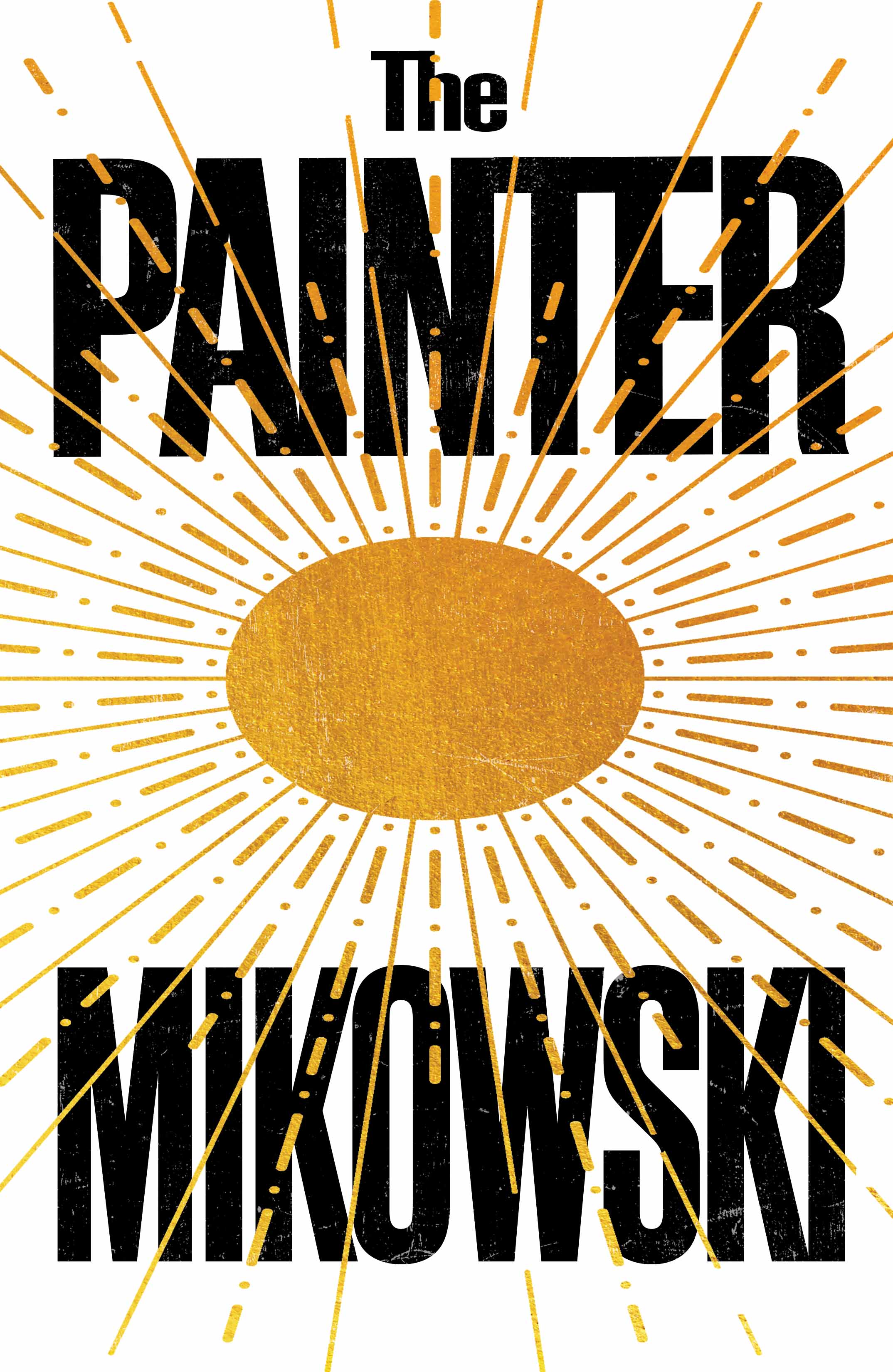 DEBUT NOVEL OUT NOW